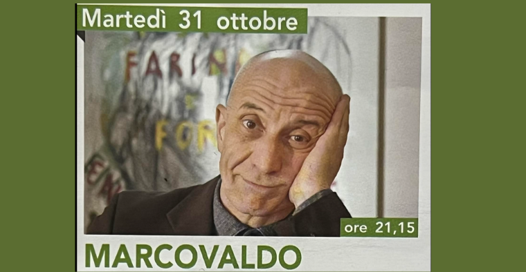 Parte la Stagione teatrale di Galeata